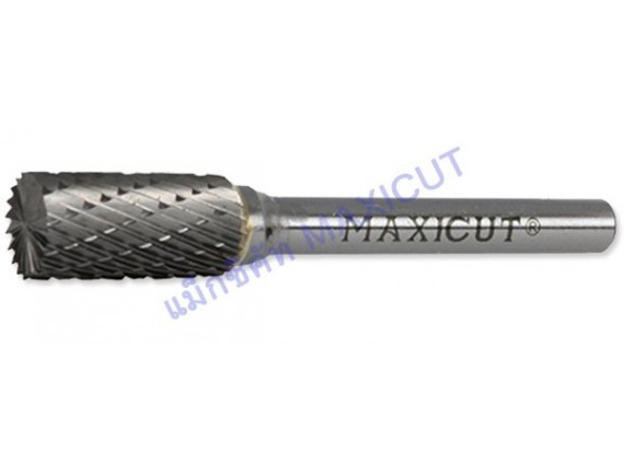 ดอกเจียรคาร์ไบด์ BD6-1020 End Cut MAXICUT